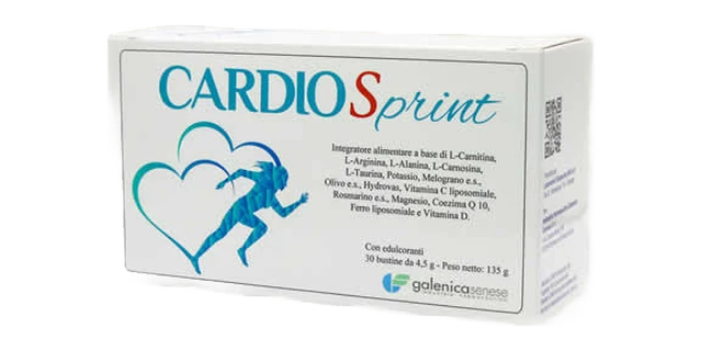 CardioSprint