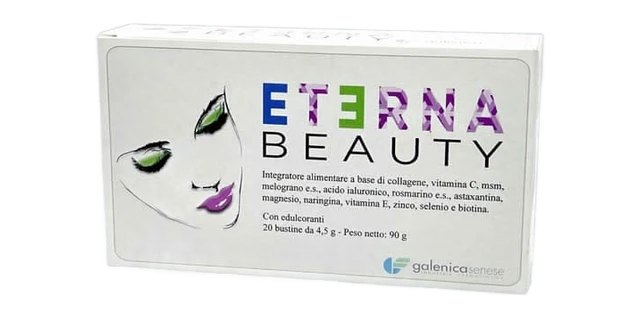 Eterna Beauty
