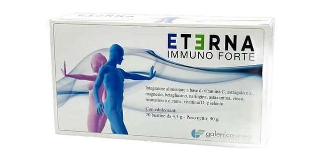 Eterna Immuno